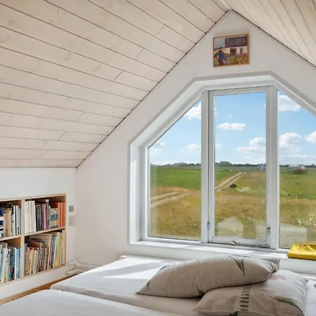 Beautiful In Spottrup With Wifi Feriehus Lihme